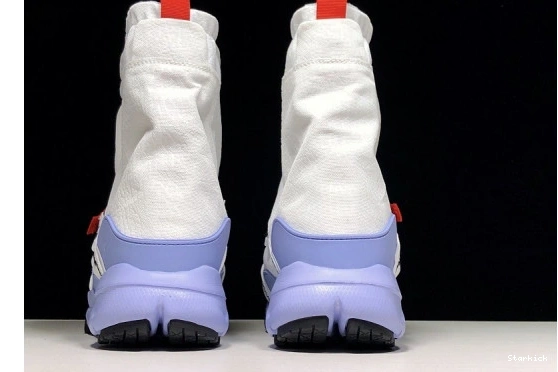Yard Sachs' AH7767-101 - Mars Overshoe Nike 'Tom 1002
